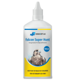 Farma Vet Falcon Super Hunt (100 ml) - Energy booster for high performance