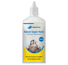 Farma Vet Falcon Super Hunt (100 ml) - Energy booster for high performance