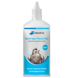 Farma Vet Falcon Super Muscle Plus (100 ml) - Supplement for Speed-Power-Energy
