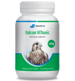 Farma Vet Falcon Vitonic (100 g) - Multivitamin Supplement