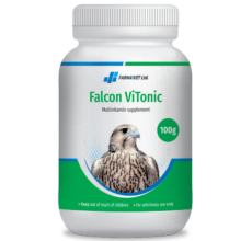 Farma Vet Falcon Vitonic (100 g) - Multivitamin Supplement