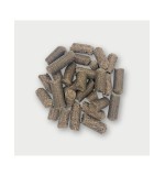 St Laurent Brower Premium (20 Kg) - Complete Pellet Diet for Giraffes, Kudus, Black Rhinoceros - Made in France