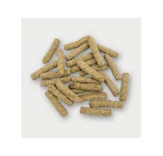 St Laurent Leaf Eater Primate (10 Kg) - Complete Extruded Pellet Diet for all Old and New World Leaf-eating Primates - Made in France