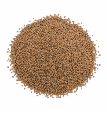 Lundi Micro (15 Kg) - 2 mm Floating Pellets. Specialized Rearing Feed for All Ornamental Waterfowl - Made in Germany