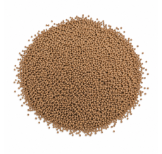 Lundi Micro (15 Kg) - 2 mm Floating Pellets. Specialized Rearing Feed for All Ornamental Waterfowl - Made in Germany