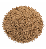 Lundi Regular (15 Kg) - 5 mm Floating Pellets. Optimally Balanced Feed for All Types of Ornamental Waterfowl - Made in Germany