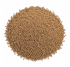 Lundi Regular (15 Kg) - 5 mm Floating Pellets. Optimally Balanced Feed for All Types of Ornamental Waterfowl - Made in Germany