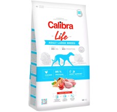 Calibra Dog Life Adult Large Breed Chicken 12kg