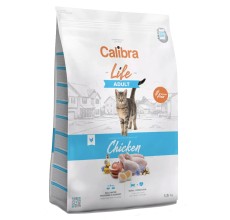 Calibra Cat Life Adult Chicken 6kg