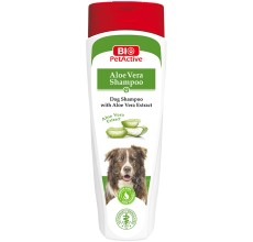 Bio PetActive Aloe Vera Shampoo for Dogs 400ml