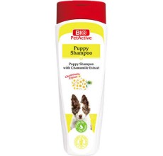 Bio PetActive Puppy Shampoo 400ml