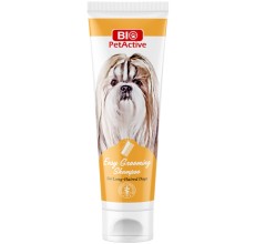 Bio PetActive Easy Grooming Shampoo 250ml