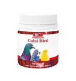 Bio PetActive Calsi Bird 200gm