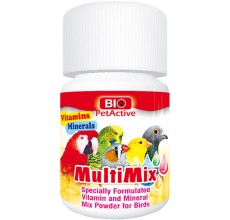 Bio PetActive Multimix 50gm