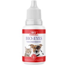 Bio PetActive Bio Eyes (Tear Stain Remover) 50ml