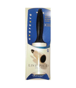 Evercare Travel Size Lint Roller 30 Layer
