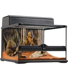 Exo Terra Advanced Paludarium & Rainforest Terrarium - Large X-Tall - 90 x 45 x 90 cm