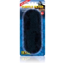 Exo Terra Coarse Foam, 2pcs for FX-200