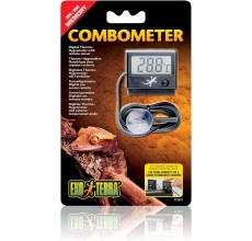 Exo Terra Combometer