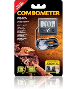 Exo Terra Combometer