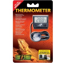 Exo Terra Digital Thermometer