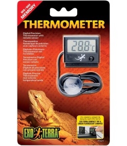 Exo Terra Digital Thermometer