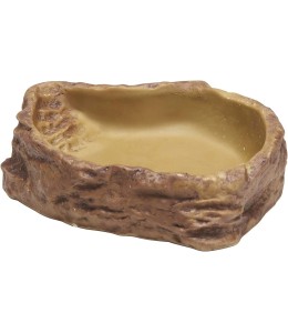 Exo Terra Feeding Dish Medium