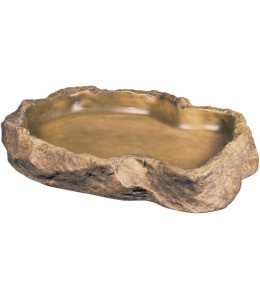 Exo Terra Feeding Dish XLarge