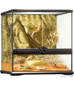 Exo Terra Habitat Kit Desert Medium