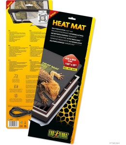 Exo Terra Heat Mat 24 W PTC