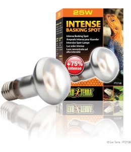 Exo Terra Intense Basking Spot 25 W