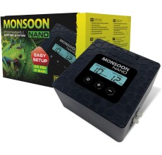 Exo Terra Monsoon Nano