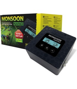 Exo Terra Monsoon Nano