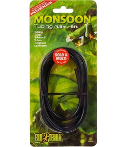 Exo Terra Monsoon Tubing