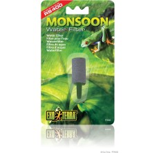 Exo Terra Monsoon Water Filter