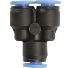 Exo Terra Monsoon Y-Connector