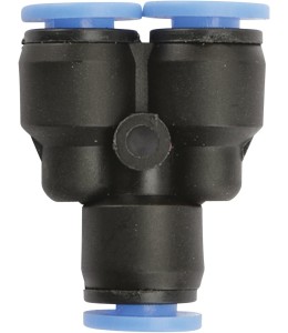 Exo Terra Monsoon Y-Connector