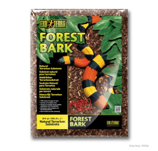 Exo Terra Reptile Bark 24Quart-V