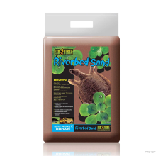 Exo Terra Riverbed Sand (10 lb) 4 kg