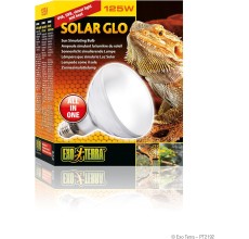 Exo Terra Solar Glo Wide Beam 125 W