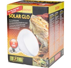 Exo Terra Solar Glo Wide Beam 80 W