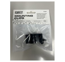 Exo Terra TerraSky UV Mounting Clips