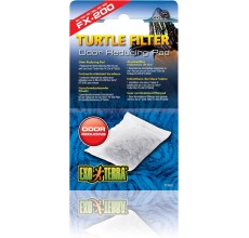 Exo Terra Turtle Filter Odor Reducing Pad, 1pc for FX-200