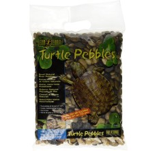 Exo Terra Turtle Pebbles Small 4.5kg