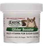 Exotic Nutrition Glider Booster 2oz