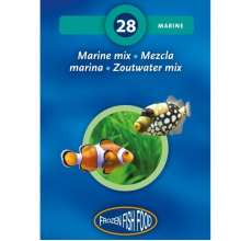 Expiring On-  01/02/2026- 3F Frozen Marine Mix Blister 95g