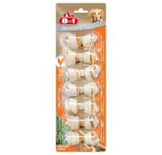 Expiring On-  01/02/2026- 8in1 Delights Chicken Bone Xs 7Ct