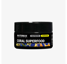 Expiring On-  01/02/2026- Waterbox Coral Superfood 60Ml