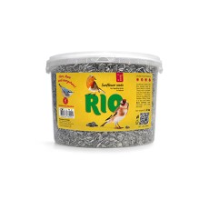Expiring On-  02/02/2026- RIO Sunflower seeds 2kg