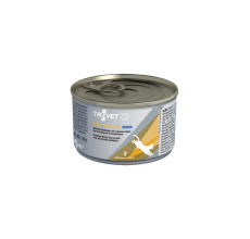 Expiring On- 04/04-  Trovet Urinary Struvite Chicken Cat 100g / ASD